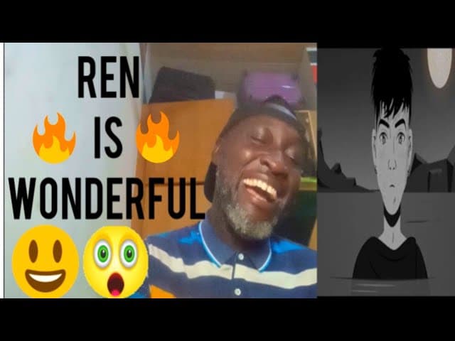 REN - Heretic [Reaction]