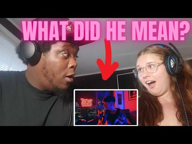 Ren - "Fred Again Mash Up" [Reaction!