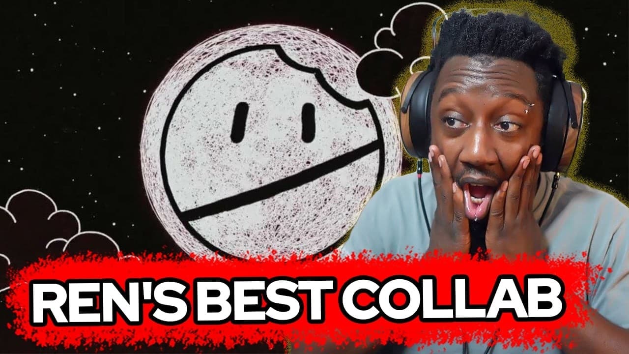 The Storytelling In This Is Crazy! | Inpatient (Ren x Chris Webby)'s Down The Road Reaction