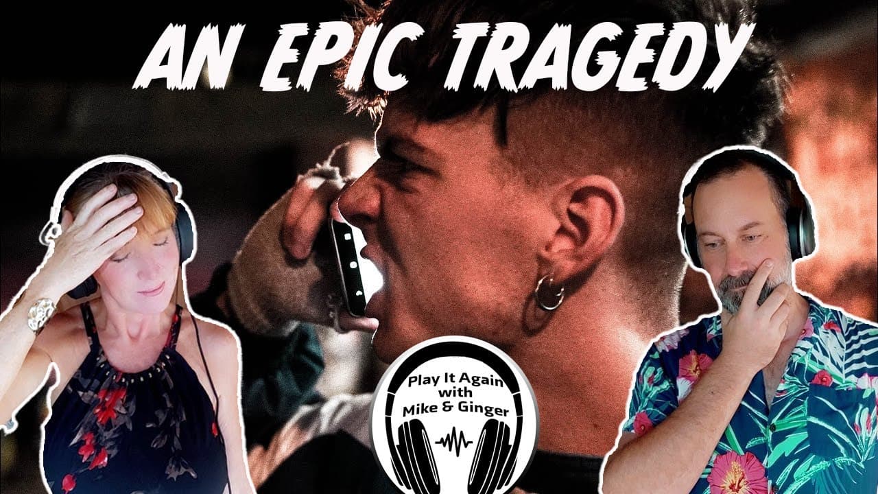 SCREECH'S TALE - Mike & Ginger React to REN