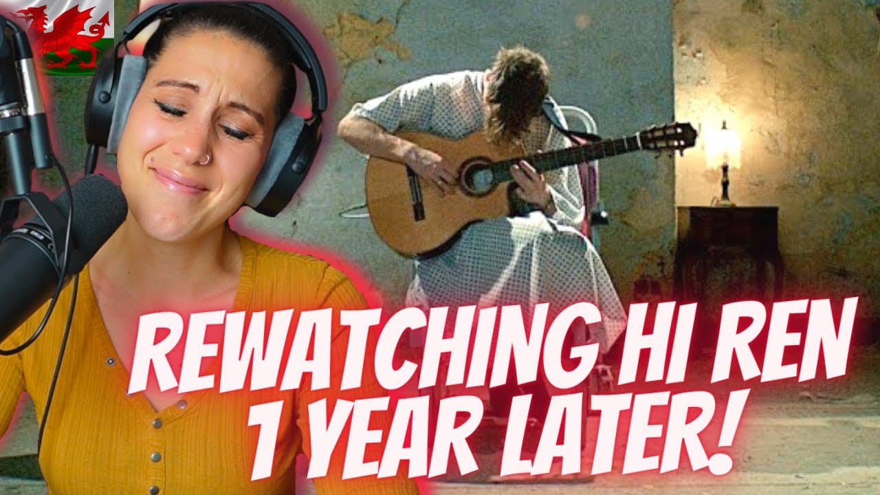 Ren - Hi Ren | Revisiting the Song that Took the Internet by Storm #reaction #ren #hiren