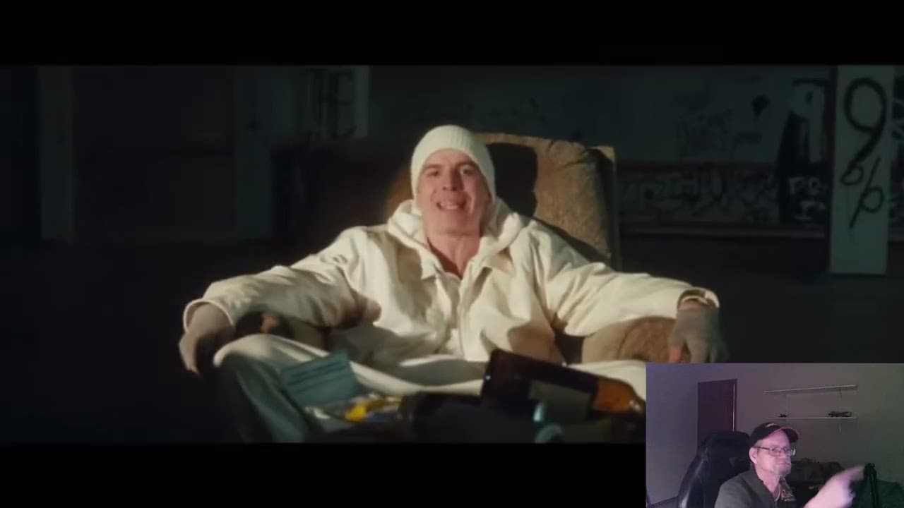 Ren - Illest of our time