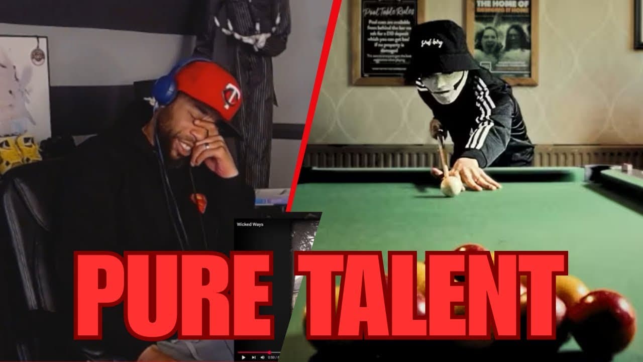 🚨[BREAKING] / Ren x The Skinner Brothers - Truth Or Dare (Official Music Video) Full [Reaction]