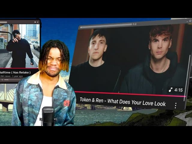 More Ren More Ren!!!!