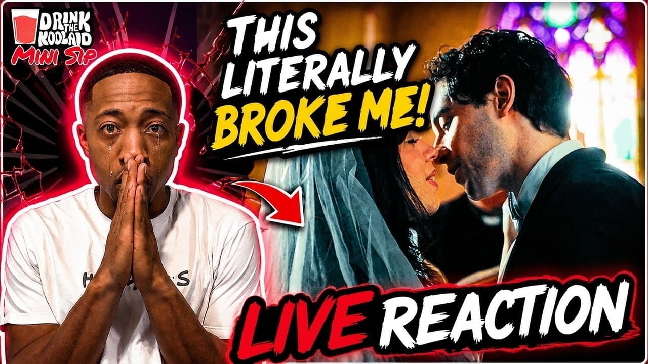 This Song Will Make You Cry & Smile | Inpatient (Ren x Chris Webby) - Caskets | LIVE Reaction