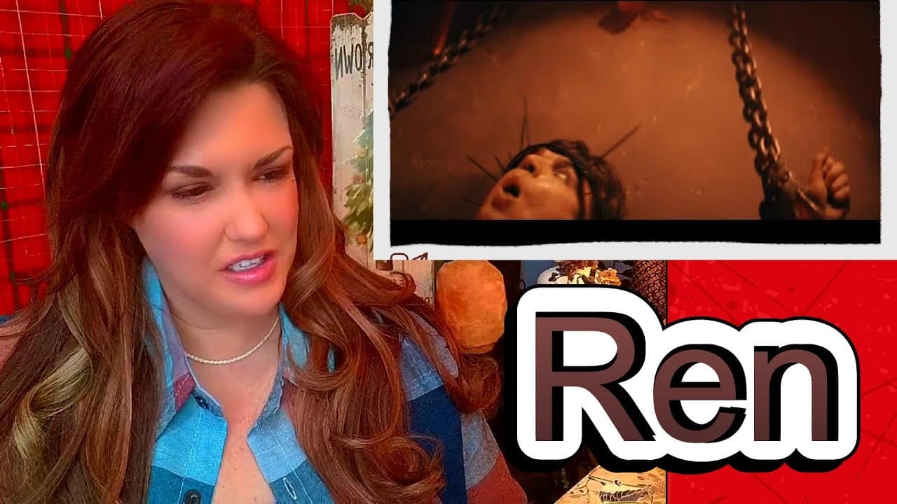 First Reaction ~ Ren ~ Slaughterhouse