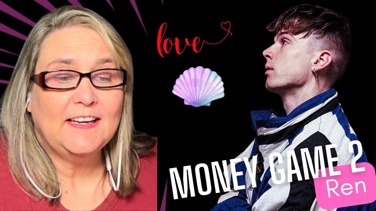 The Cost of Greed: Ren's Money Game Part 2 (Lyrical video)