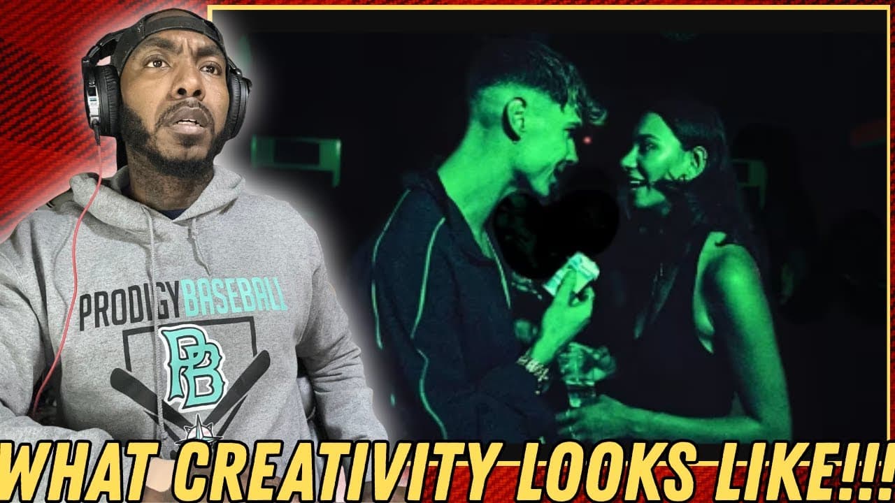 ANOTHER HIT!!! Ren x The Skinner Brothers - Dream Life (REACTION!!!)