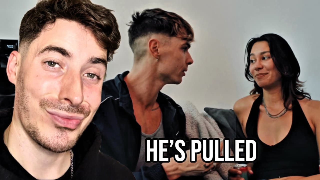 Ren x The Skinner Brothers - Twos On A Cigarette (REACTION)