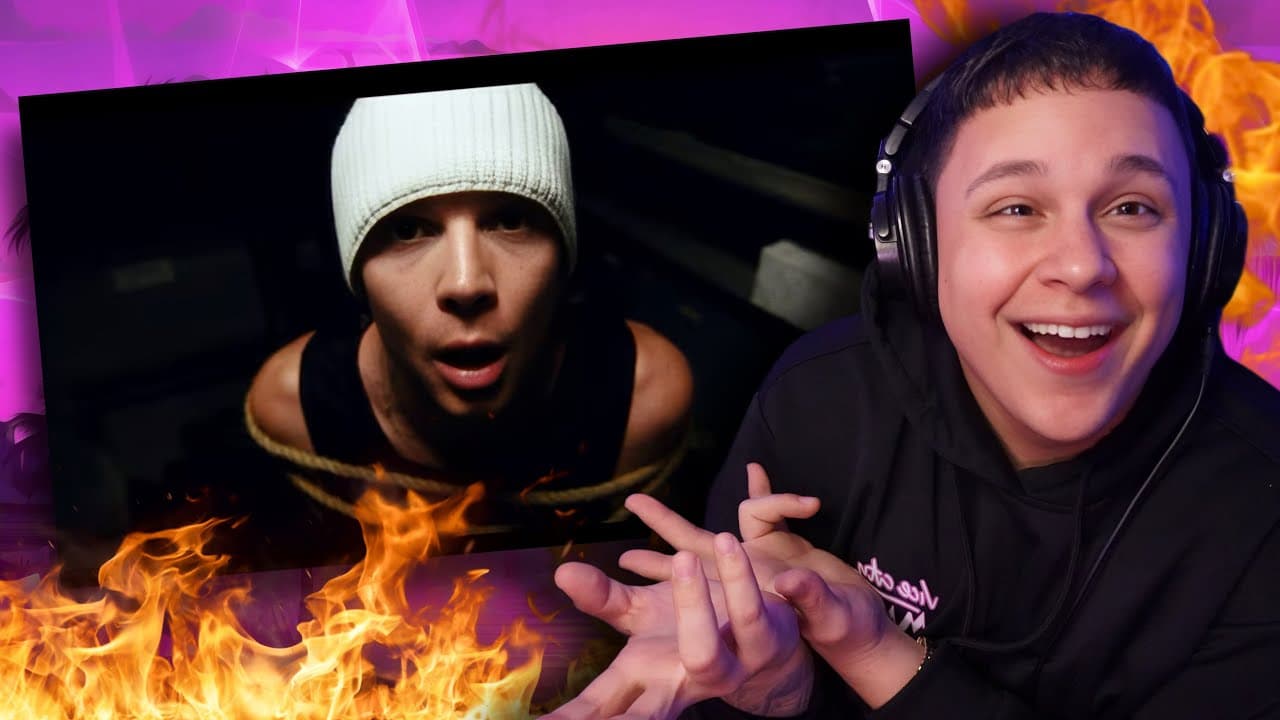 Ren – Illest of Our Time 🔥 | THIS Is Why He’s Built Different (Reaction)