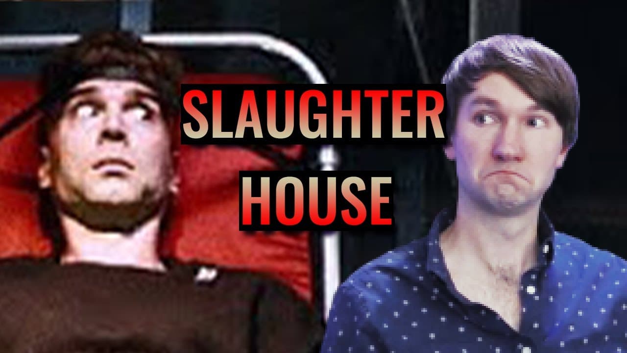 Piano Teacher Reacts to Ren Slaughterhouse - Music Production Breakdown