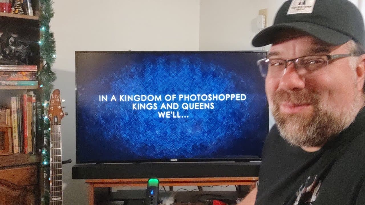 "Dominoes" by Ren | reaction