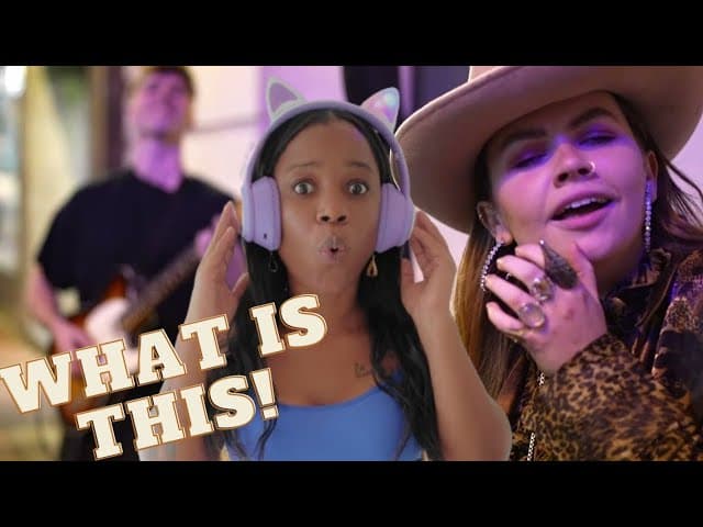 Ren x Chinchilla - One Dance / Drunk in love ( Drake / Beyoncé cover ) - First Time Reaction