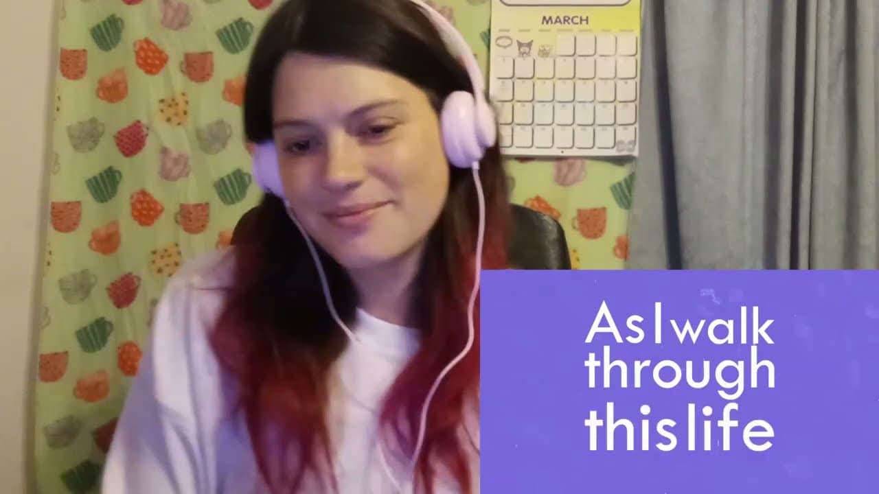 Reaction! Ren - "Humble" ft Eden Nash