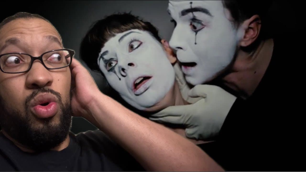 Ren - Children Of The Moon (Official Music Video)