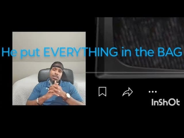 Ren reaction, "Money Game" The TRILOGY. THIS GUY CLIMBED OUTTA THE TOMB! #ren #reaction