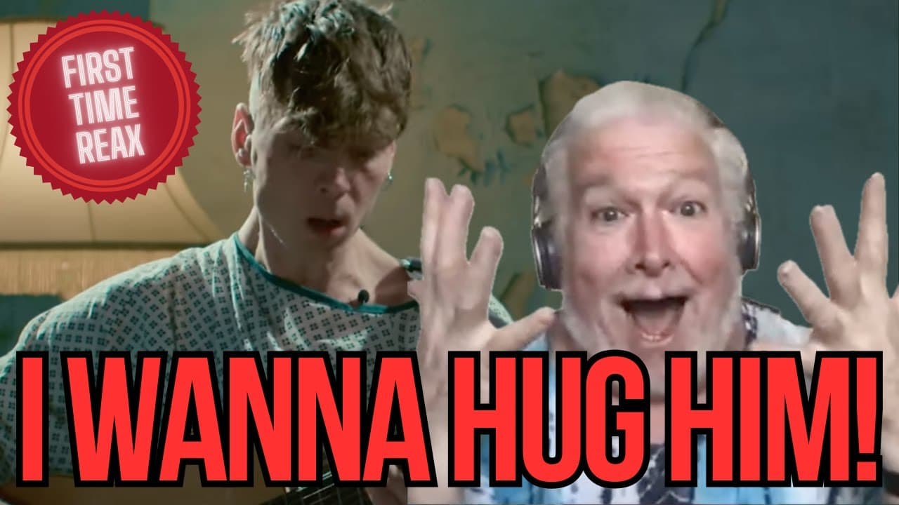 FORMER ADDICT turned PERFORMER reacts to HI REN!