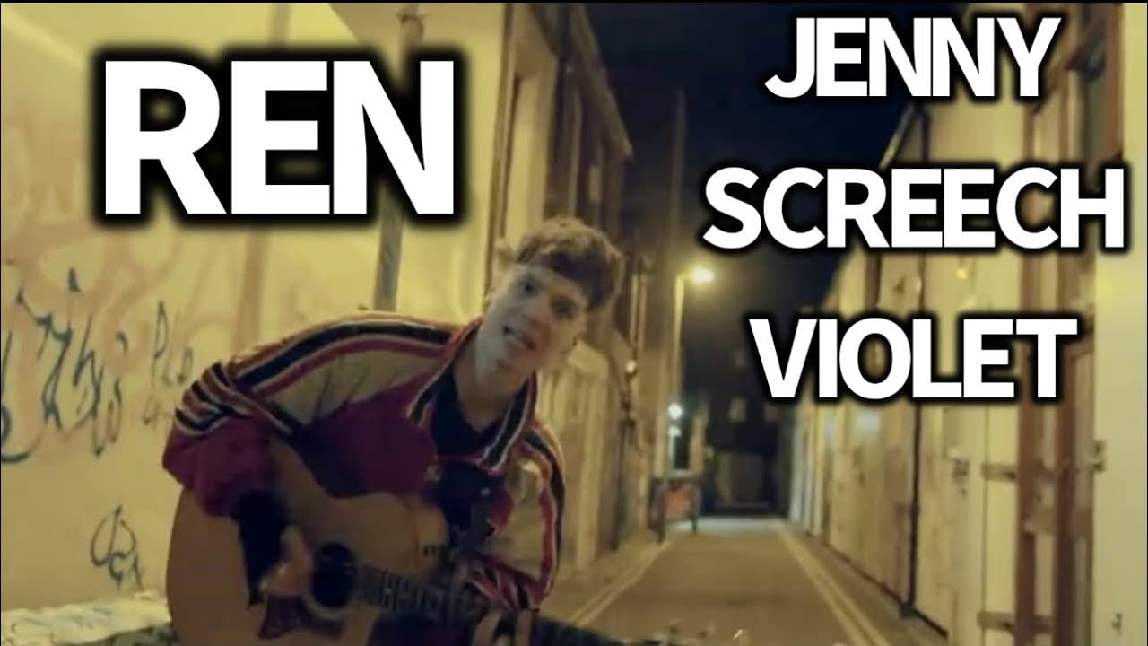 Ren - Jenny’s Tale, Screech’s Tale, And Violet’s Tale | REACTION