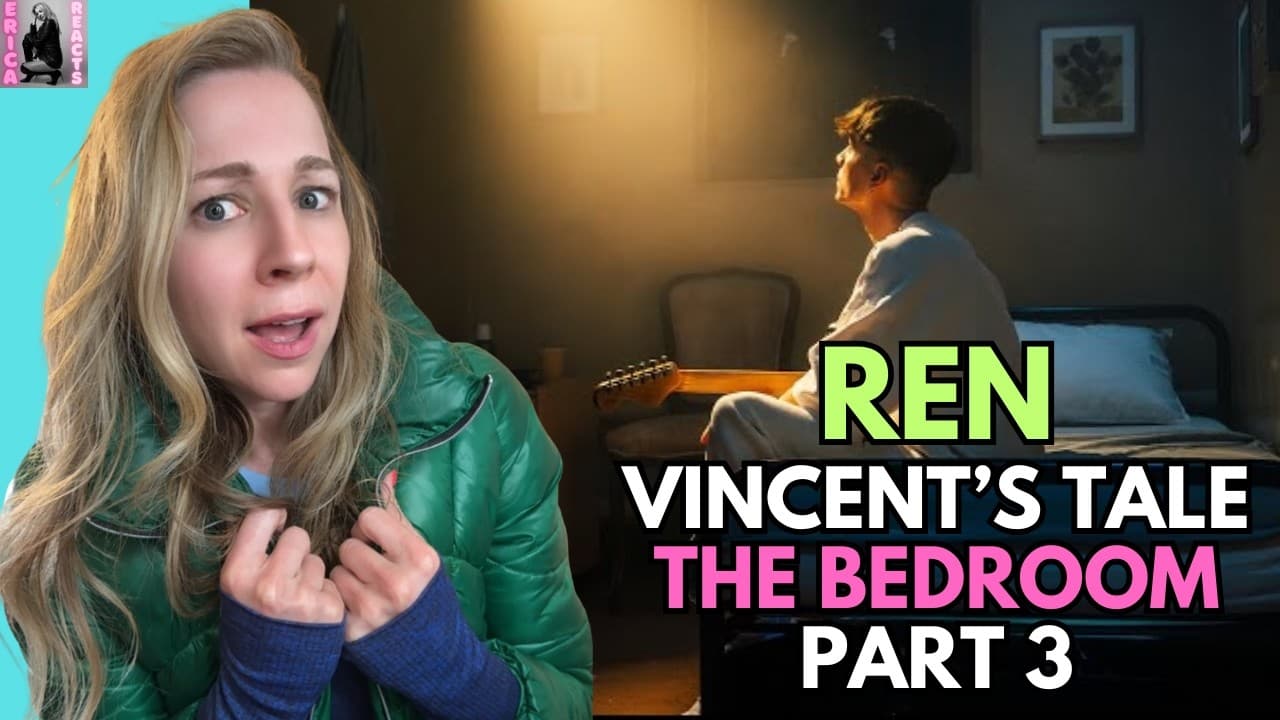 Ren - Vincent's Tale - The Bedroom & Robert's Tale - Part 3