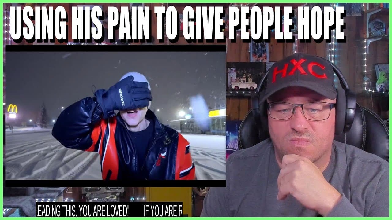 Ren - Troubles REACTION!