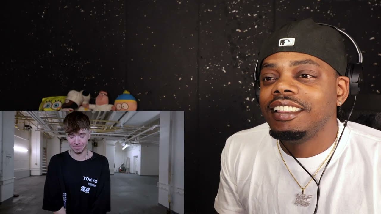 Ren "Dumb King Come Dotta Diss” | Drew Yung Reaction