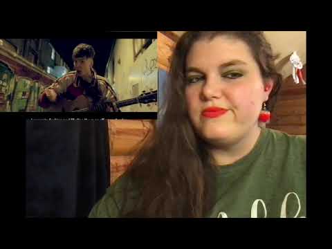 REN "The Tales of Jenny, Screech, & Violet" *FIRST TIME REACTION* REQUEST