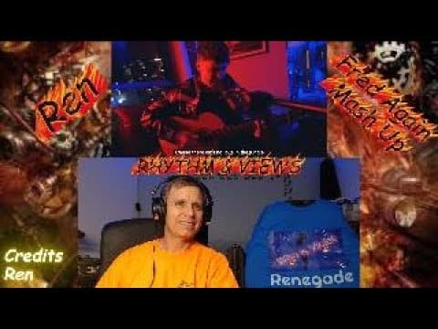 GOODLORD Absolutly Beautiful Fred Again Mash Up - Ren #ren #renmakesmusic