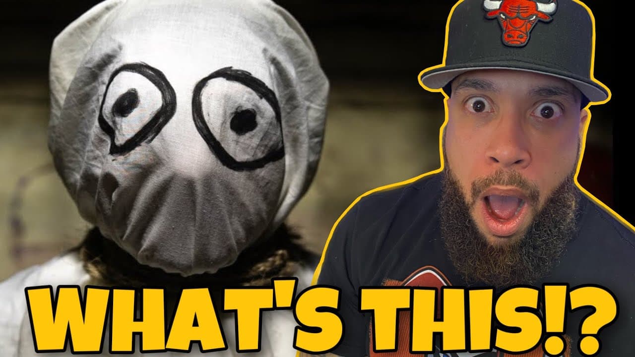 American Videographer FIRST time REACTION to Ren - Money Game!! @joeesparks7