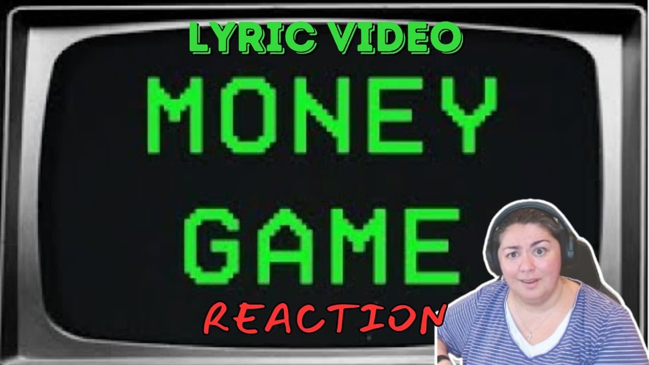 FIRST TIME REACTING TO | Ren - Money Game Pt 2 (LYRIC VIDEO)