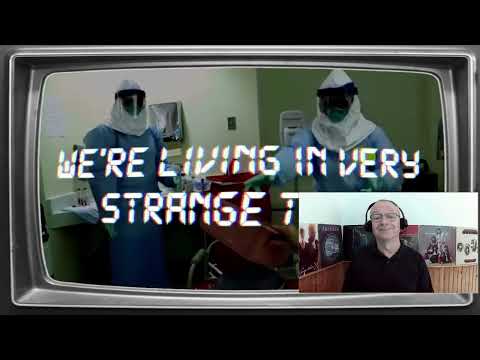 Reaction to Ren - Life is Funny