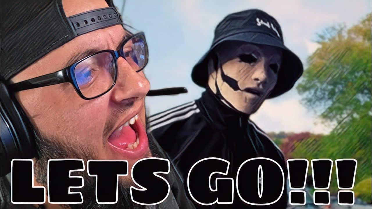 Ren x The Skinner Brothers- "Ctrl Alt Delete" (Official Music Video) REACTION! / "THA' TRUTH" TV