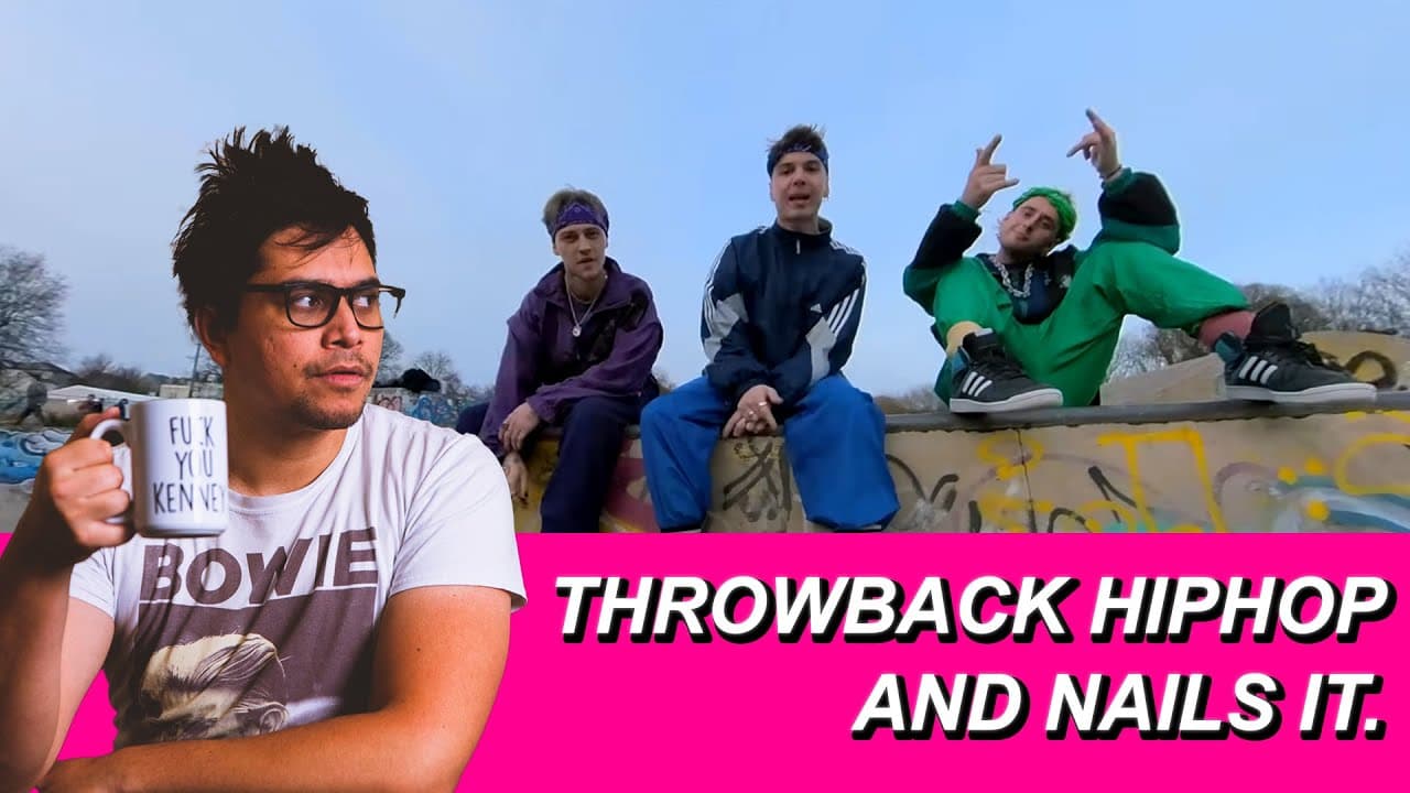 Ren shapeshifts through another influence in What You Want | A reaction