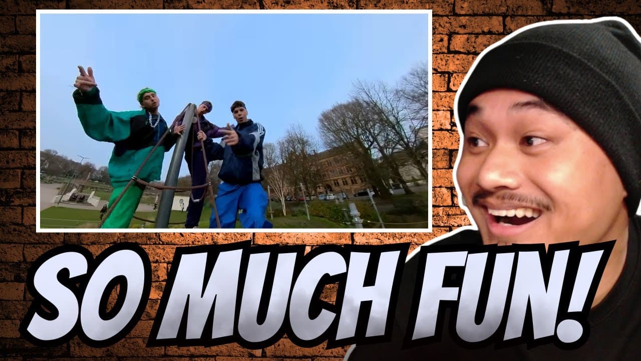 SUPER FUN! | 'Ren - What You Want' FIRST REACTION/ANALYSIS