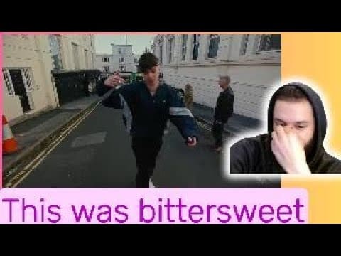 Ren - Bittersweet symphony |Bacon Reacts|