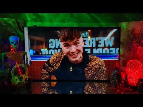 Reaction 2N1 to Ren - "Animal Flow" and the (Live Acoustic Version) Impressive? Talented? Great? YES