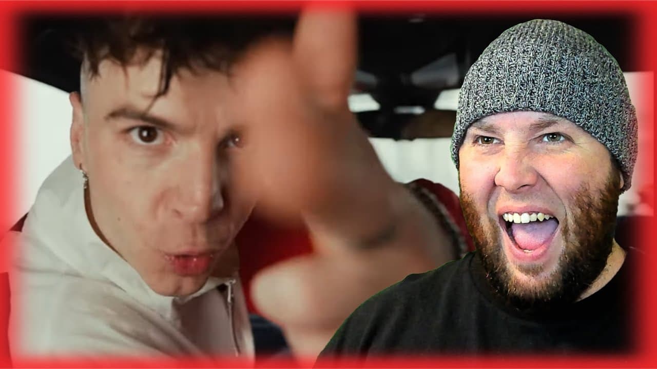 Ren "Murderer" | Brandon Faul Reacts