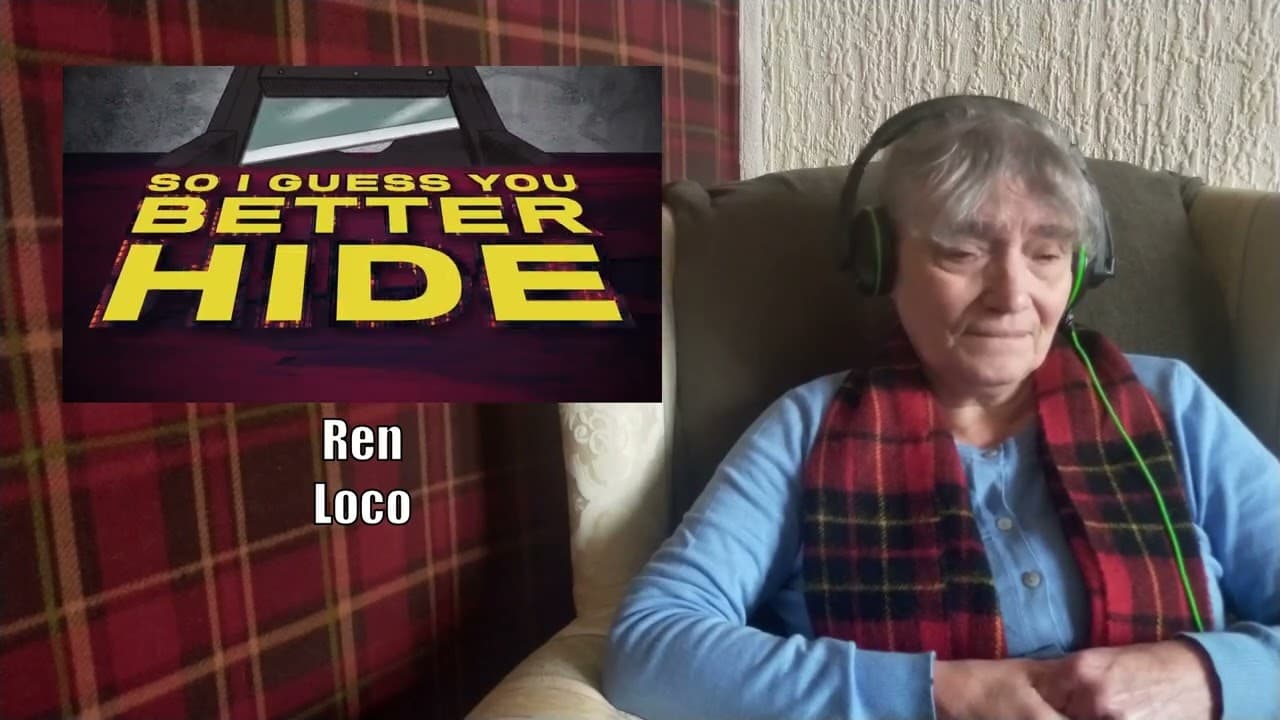 The Scottish Gran - Ren - Loco