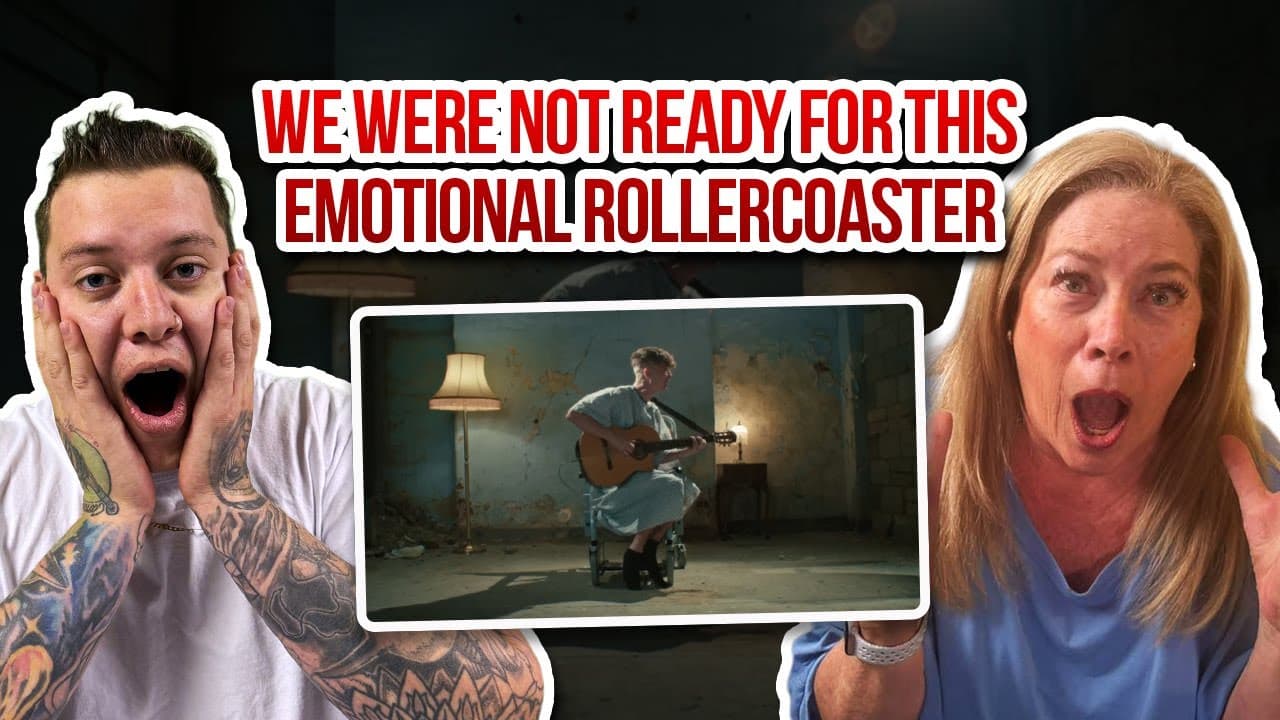 My Mom's EMOTIONAL First Time Reaction To Ren - Hi Ren