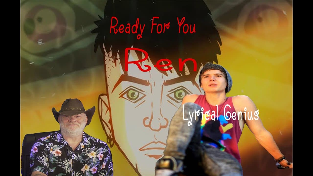 Ready For You Renaction | @RenMakesMusic