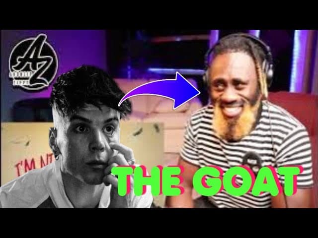 WHO DO IT BETTER THAN REN? Ren - Lost All Faith | REACTION!!!