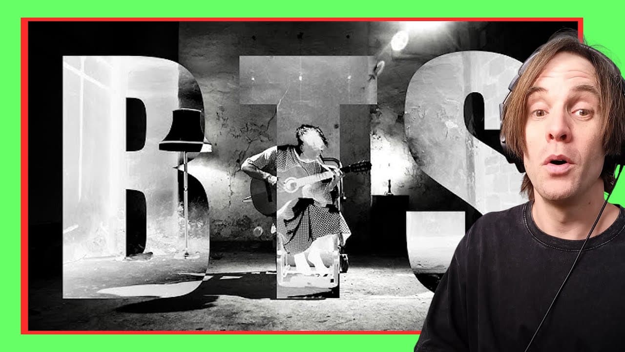 The birth of Hi Ren /// 1ST TIME REACTION