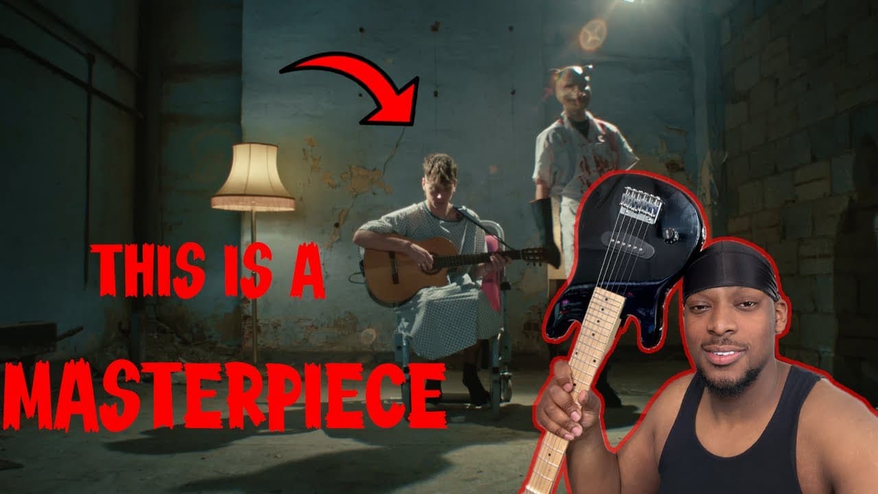 WHO IS BUDDY? Ren - Hi Ren (Official Music Video) OFFICIAL #reaction