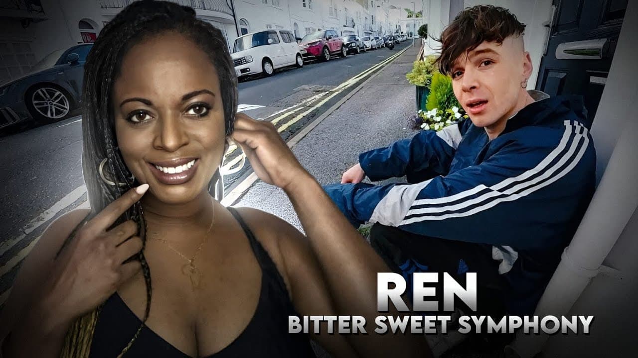 Ren - Bitter Sweet Symphony (Live) Reaction 🏴󠁧󠁢󠁷󠁬󠁳󠁿🇬🇧😍