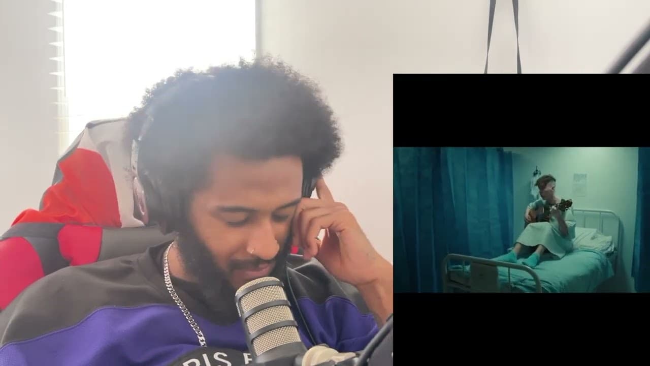 Calin reacts to @RenMakesMusic - Tale Of Jenny & Screech/Violets Tale