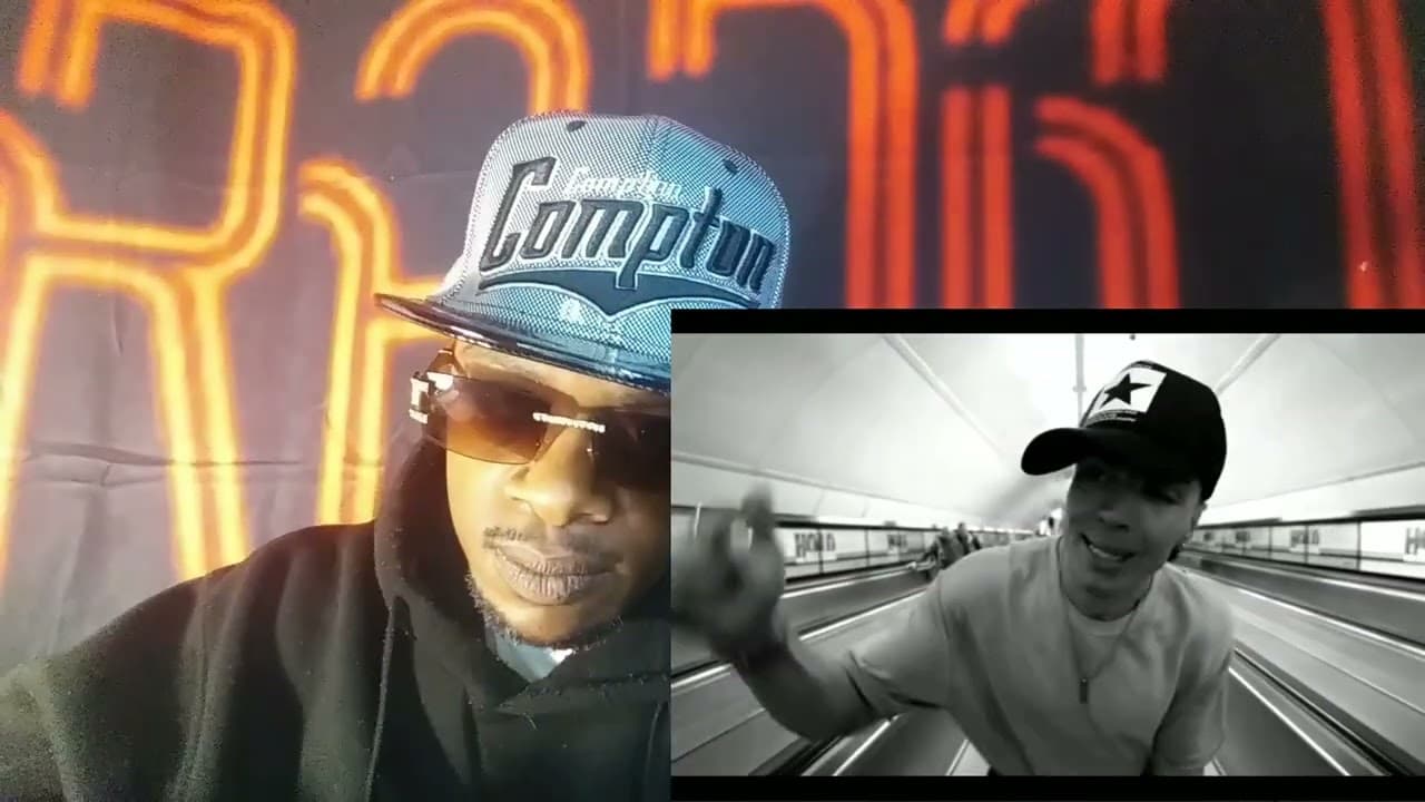 REN - MONEY TIES (REACTION)