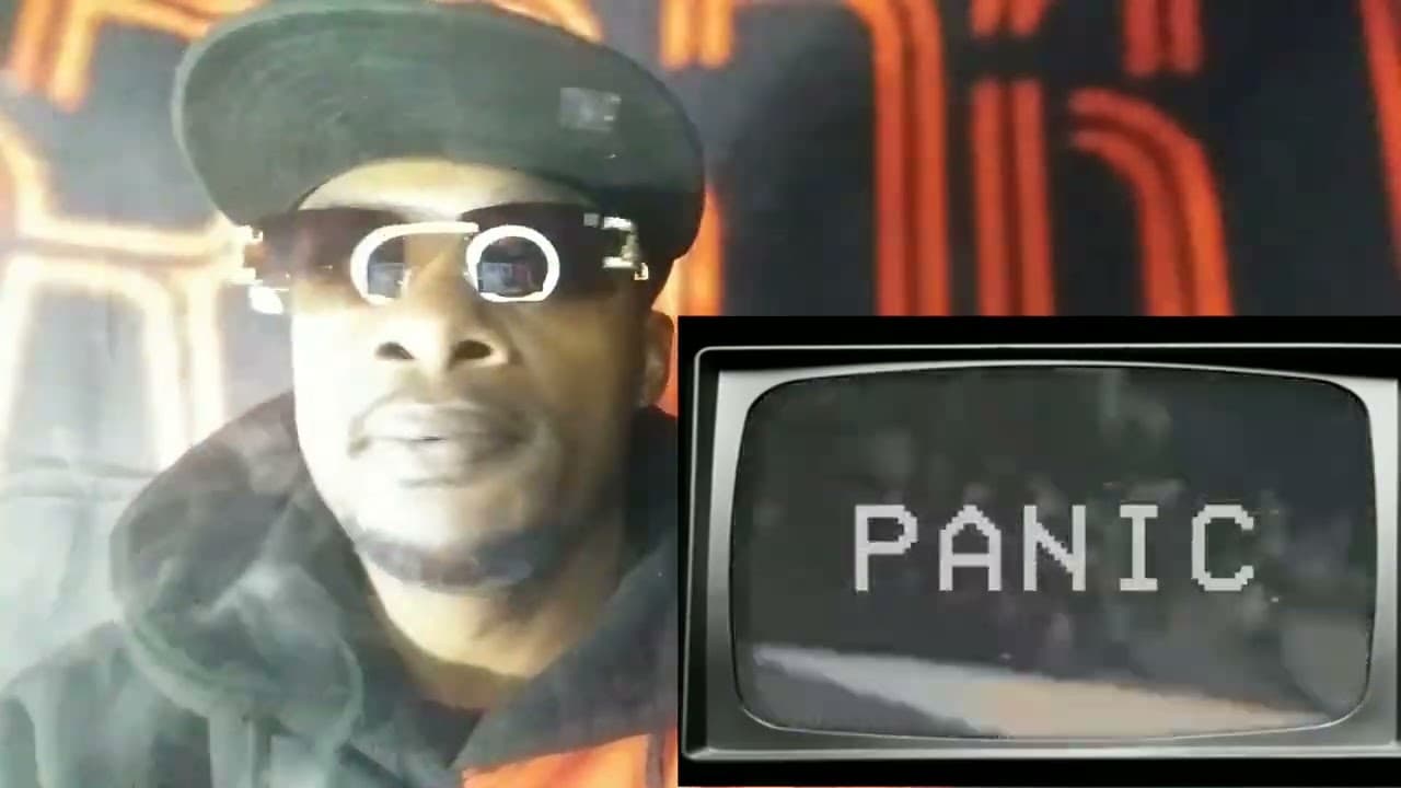 REN - MONEY GAME 2 (REACTION)