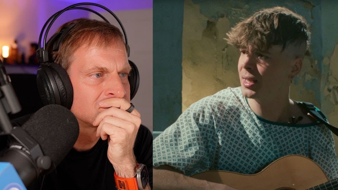 MorningCoach® Reacts To Hi Ren