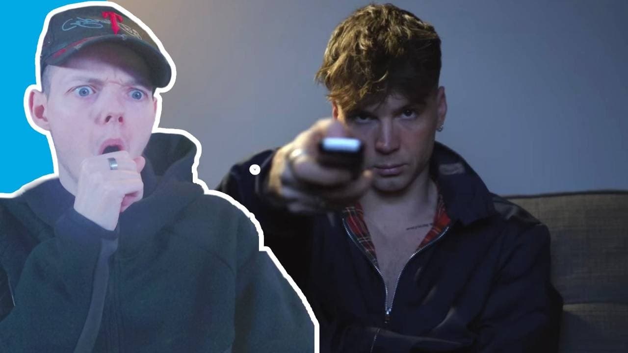 WOW THEM VOCALS!!!🔥 Ren - Vincent's Tale - Sunflowers (Prologue) REACTION!!