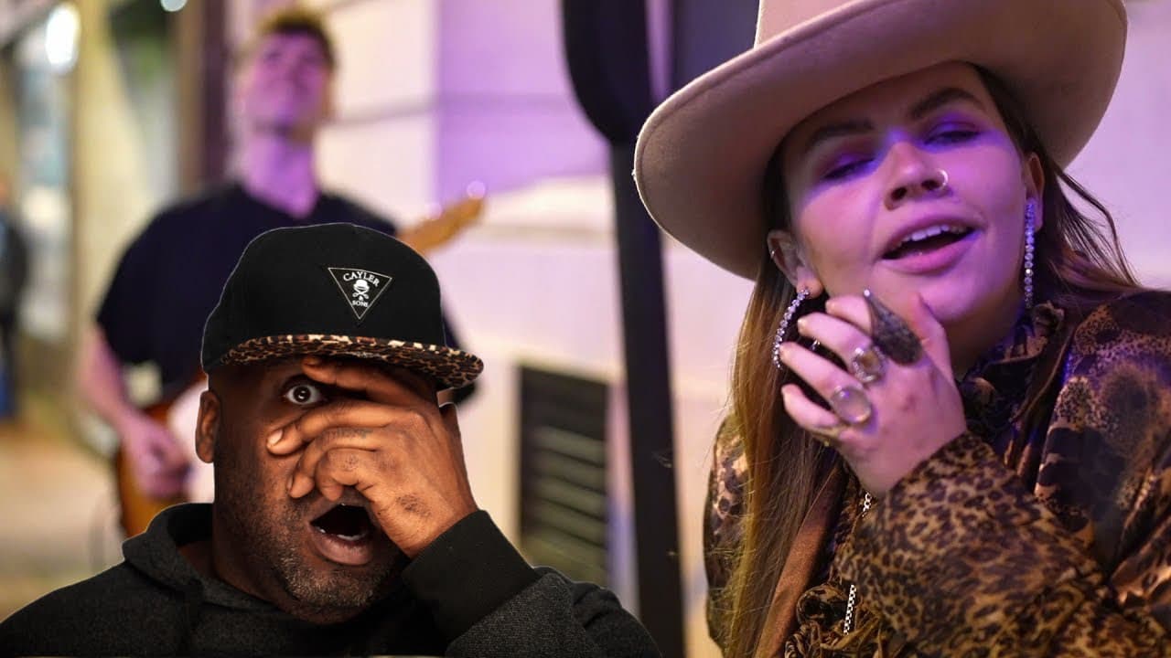 Ren x Chinchilla - One Dance / Drunk in love  (Drake / Beyoncé cover)