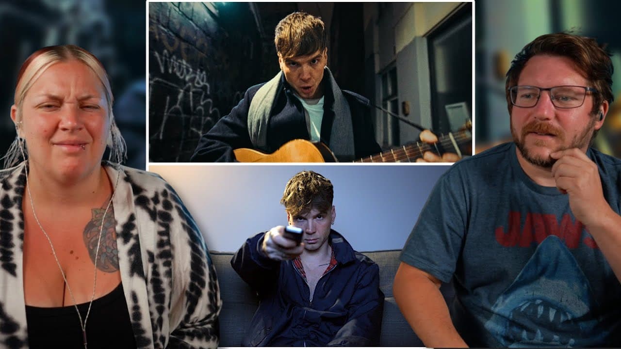 First Time Hearing Ren - Vincent's Tale: Sunflowers & Self Portrait Reaction